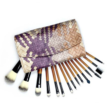 15 Pieces Classical Fashion Style Makeup Brush